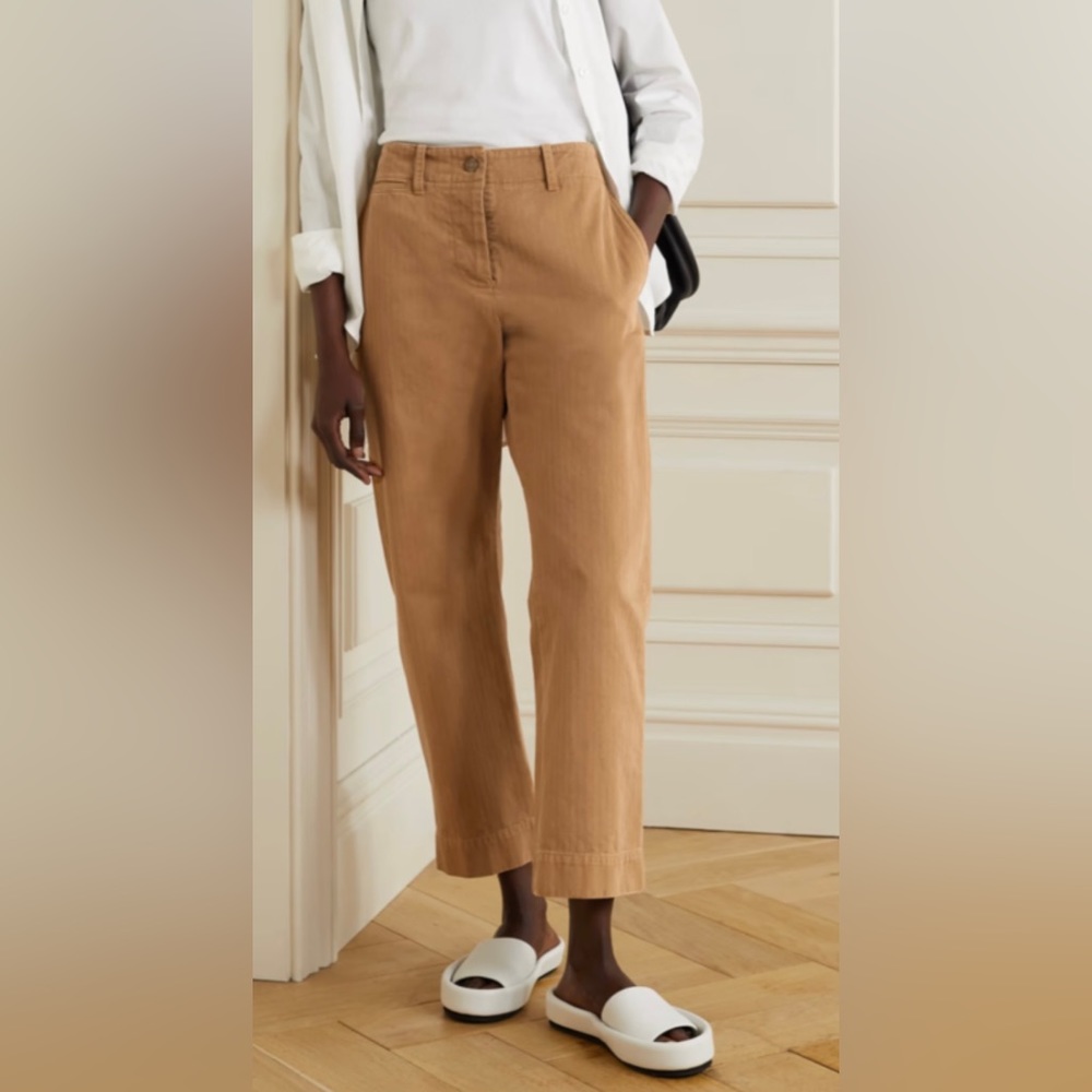 Nili Lotan Tomboy Pant